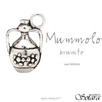 Charm Solara in Argento 5056 SOLARA - 5056 SOLARA